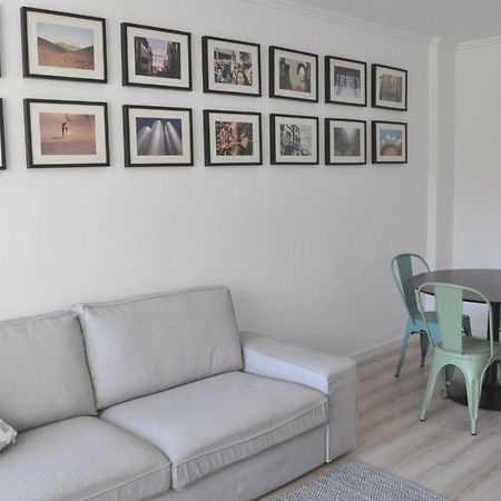 Cascais Family & Friends Apartment Luaran gambar