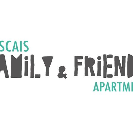 Cascais Family & Friends Apartment Luaran gambar