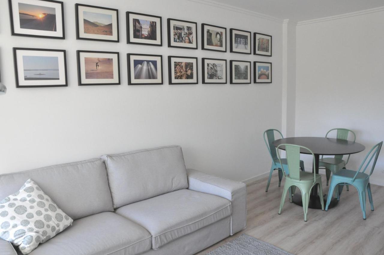 Cascais Family & Friends Apartment Luaran gambar