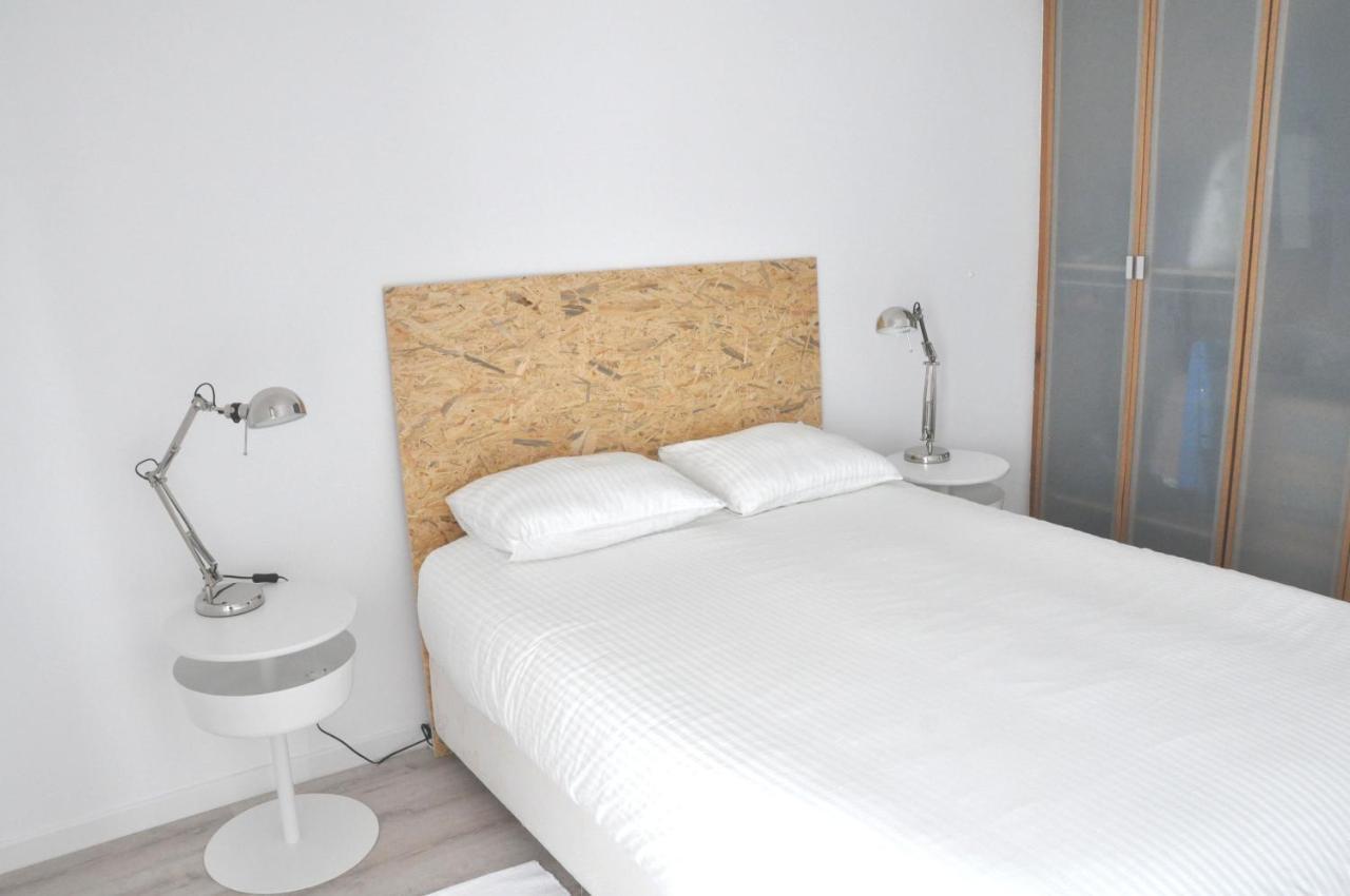 Cascais Family & Friends Apartment Luaran gambar