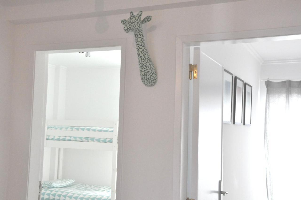 Cascais Family & Friends Apartment Luaran gambar