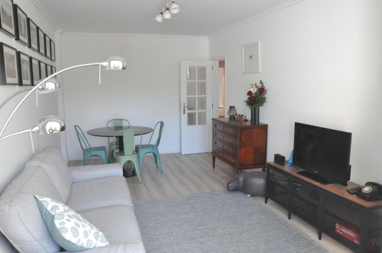 Cascais Family & Friends Apartment Luaran gambar