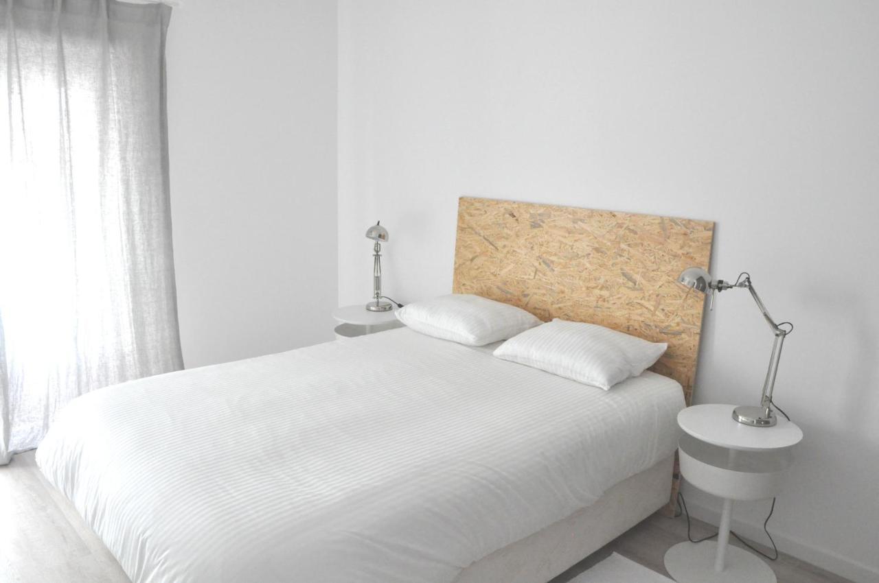 Cascais Family & Friends Apartment Luaran gambar
